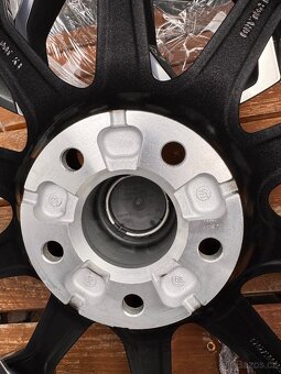ORIG.AUDI A6 C8 R20 5x112 A6 ALLROAD R20.NIVY MODEL 2025 - 7