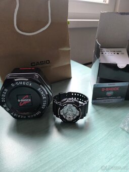 hodinky G-Shock - 7