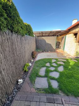 Prodej rodinný dům CP 343 m2 s garáží, zahradou - 7