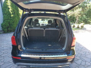 Mercedes-Benz GL 350 - 7