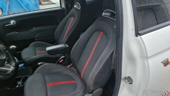 Fiat 500 Abarth - 7