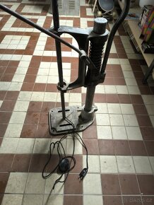Stojací lampa - 7
