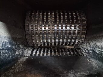 Rębak Elektryczny SDOP 400 stepkovac - 7