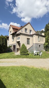 Prodej rodinného domu, zemské usedlosti a pozemku, 170 m2/ 2 - 7