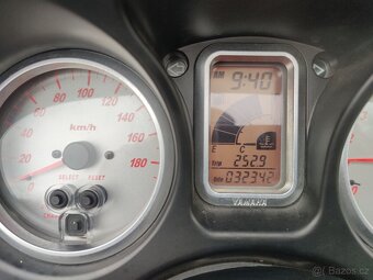Yamaha T-Max 500 ABS - 7
