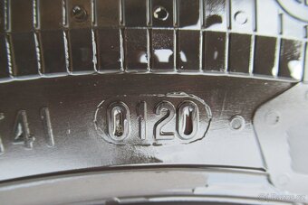 Sada kol 16" VW T5 T6 Multivan - 7
