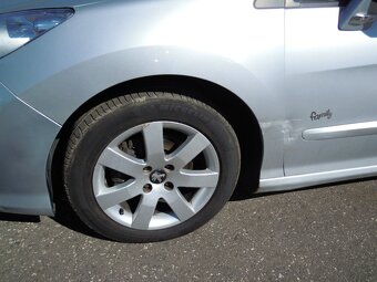 Peugeot 308 1.6HDi 82kw(111hp) r.v.2/2012 - 7