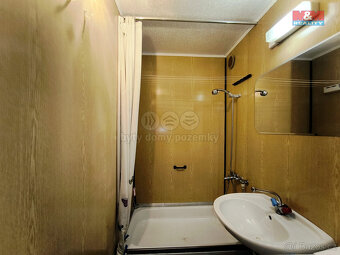 Prodej bytu 1+kk, 30 m², Havířov, ul. Letní - 7