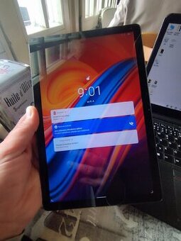 Lenovo Tab M8 4. gen (TB328XU) – NOVÝ, 4 GB RAM / 64 GB, krá - 7