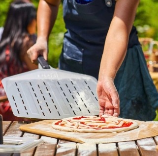 Piza pec Ooni Koda 16 SLEVA 25 % + doprava zdarma - 7