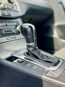 VW passat b7 2.0tdi (DSG) - 7