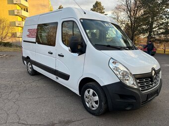 Renault Master 6 mist - 7