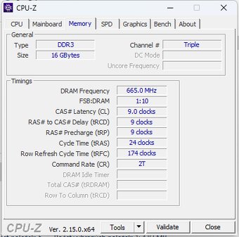 PC i7, 16GB RAM, SSD 256GB, RX470 8GB, Win 11 Pro - 7