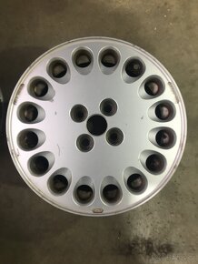 Originalni kola Alfa Romeo Speedline - 7
