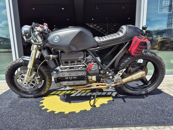 BMW K 100 RT Cafe - 7
