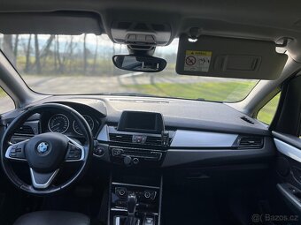 BMW 216D 2016 | M Paket | Automat | - 7