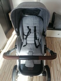 Trojkombinace kocar ABC design viper 4 - 7