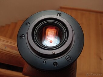 Objektiv Carl Zeiss Jena Flektogon 2.4/35 MC M42 - 7