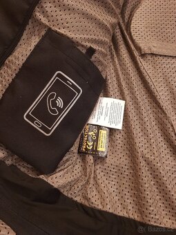 Bunda w-tec kamicer - 7