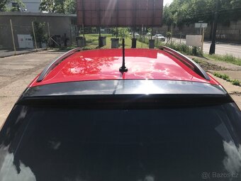 Škoda Fabia kombi 1.0 TSi 70 kW r.v.2018 125 000 km ČR - 7
