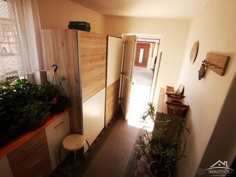 Vícegenerační Rd 3garáže chata bazén pergola zahrada - 7