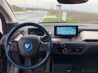 BMW i3, 94Ah REX (DPH) - 7