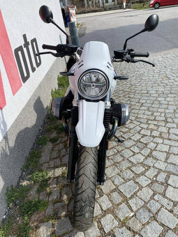 BMW R nineT Urban G/S - 7