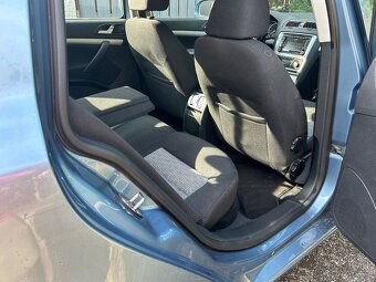 Škoda Octavia 2.0TDI 103kw CR,12/2010, Elegance,TOP stav - 7