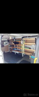 Prodám Ford Transit custom L2 H1 - 7