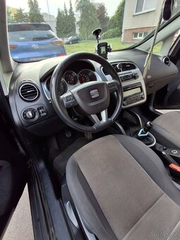 Altiea xl 1.4 tsi benzin - 7