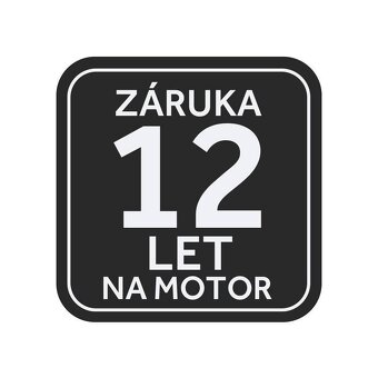 Pračka Haier RTXSG47TMCE/1-36 bílá, ZÁRUKA do 11/2026 - 7