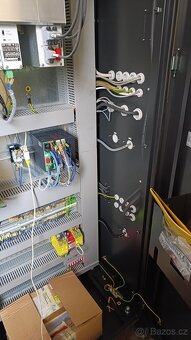 Kovosvit MCV 1016 - 7