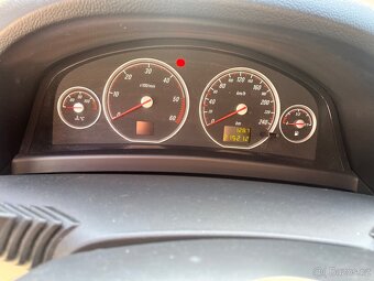 Opel signum 3.l V6 - 7