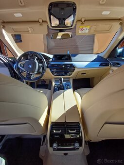 Bmw 520d G31 2018 140kw - 7