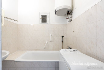 Pronájem bytu 2+kk, Nad Kajetánkou, Břevnov,  46 m2 - 7