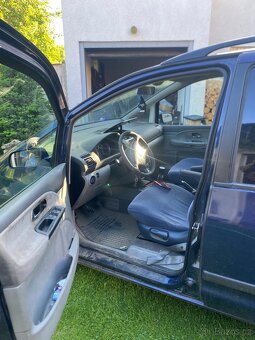Seat Alhambra 1,9 tdi 85kw - 7