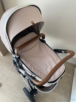 Yoolz geo2 beige - 7