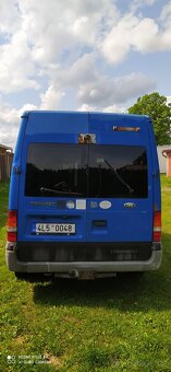 Prodej tranzit - 7
