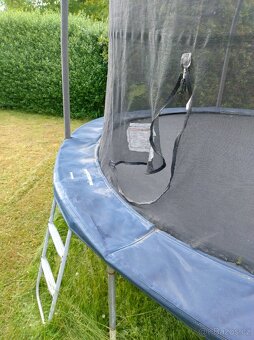 Trampolína JumpKING DeLuxe 4,2 M - 7