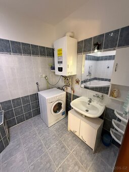Dlouhodobý pronájem bytu 3+1 (80,2 m² + lodžie) – Rouchovany - 7
