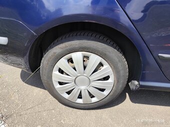 Škoda Fabia combi 1.9Tdi, Klimatizace a platná STK - 7
