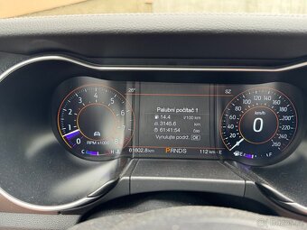 Ford Mustang GT 5.0 V8 EU Automat DPH - 7