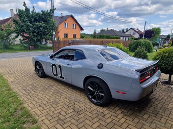 Dodge Challenger 6.4 Scat Pack, r.v. 2021 - 7