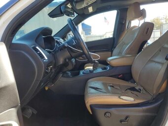 Dodge Durango 2015 5.7 V8 - 7
