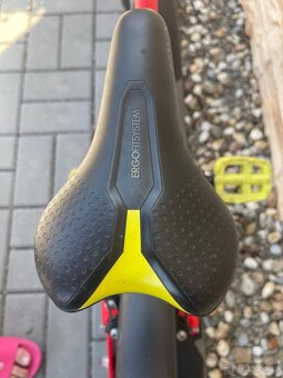 Kolo 16” BTWIN racing900 pro deti 4-6 let - 7