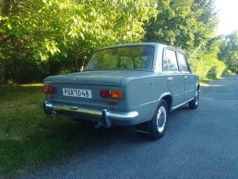 Lada 2101 1972 - 7