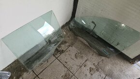 Škoda Fabia 1 díly. Zámky, stahovačy a okna - 7