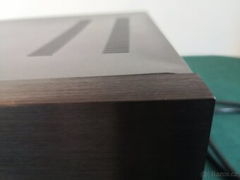 Auna AV receiver AV2-H388, zesilovač, 3xHDMI - 7