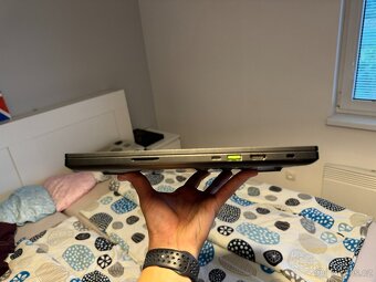 RAZER BLADE 15" RTX 3070Ti | 64GB DDR5 | 2TB NVMe | Core i7 - 7