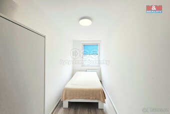 Prodej bytu 3+1, 68 m², Praha, ul. Bachova - 7
